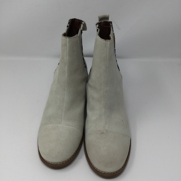 TOMS Esme Chelsea Boot - Picture 2 of 8